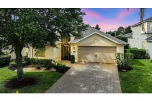 509 VISTA SOL DRIVE, DAVENPORT, FL 33837 Sold 11/08/24