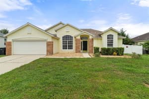 650 VIA BIANCA DRIVE, DAVENPORT, FL 33896 Sold 04/04/25