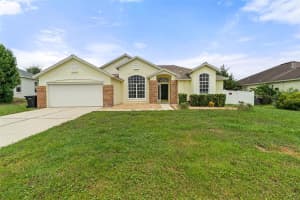 650 VIA BIANCA DRIVE, DAVENPORT, FL 33896 Sold 04/04/25