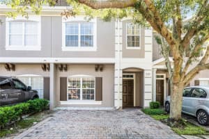 2327 CARAVELLE CIRCLE, KISSIMMEE, FL 34746 Sold 10/11/24