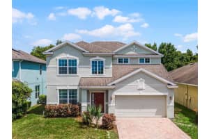 1216 LEXINGTON AVENUE, DAVENPORT, FL 33837 Sold 10/28/24