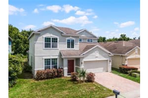 1216 LEXINGTON AVENUE, DAVENPORT, FL 33837 Sold 10/28/24