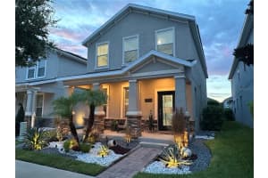 11845 GINSBERG PLACE, ORLANDO, FL 32832 Sold 03/03/25