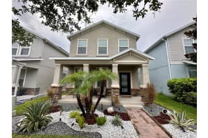 11845 GINSBERG PLACE, ORLANDO, FL 32832 Sold 03/03/25