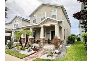 11845 GINSBERG PLACE, ORLANDO, FL 32832 Sold 03/03/25