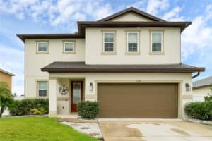 5628 WESTERN SUN DRIVE, SAINT CLOUD, FL 34771 Sold 08/27/24
