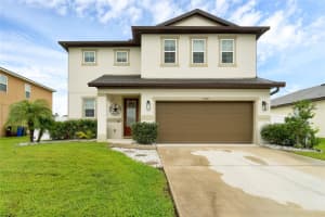 5628 WESTERN SUN DRIVE, SAINT CLOUD, FL 34771 Sold 08/27/24