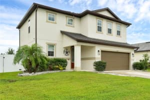 5628 WESTERN SUN DRIVE, SAINT CLOUD, FL 34771 Sold 08/27/24