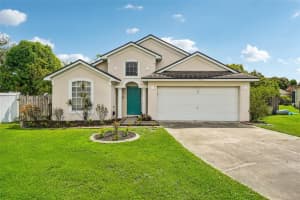518 BOHANNON BOULEVARD, ORLANDO, FL 32824 Sold 08/23/24