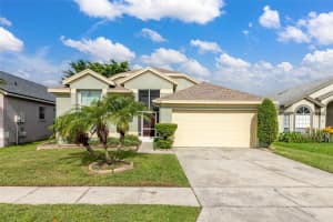 12534 RINGWOOD AVENUE, ORLANDO, FL 32837 Sold 08/21/24