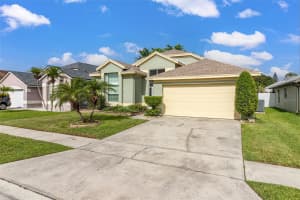 12534 RINGWOOD AVENUE, ORLANDO, FL 32837 Sold 08/21/24