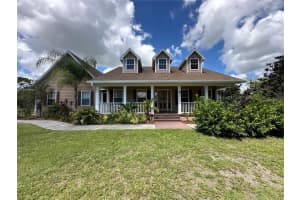 2376 GUNN ROAD, KISSIMMEE, FL 34746 Sold 03/28/25