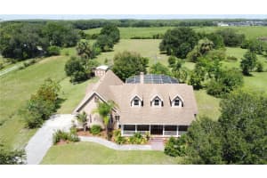 2376 GUNN ROAD, KISSIMMEE, FL 34746 Sold 03/28/25