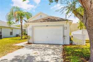 610 SONJA CIRCLE, DAVENPORT, FL 33897 Sold 12/12/24