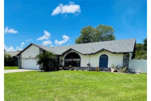 1014 TONY CIRCLE, SAINT CLOUD, FL 34772 Sold 03/03/25