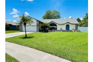 1014 TONY CIRCLE, SAINT CLOUD, FL 34772 Sold 03/03/25