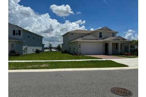 2772 PARK RIDGE STREET, APOPKA, FL 32712 Sold 03/12/25