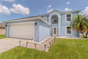 913 TURNSTONE LANE, WINTER HAVEN, FL 33880 Sold 11/14/24