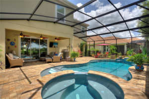 1094 TRAPPERS TRAIL LOOP, CHAMPIONS GATE, FL 33896 Sold 12/12/24