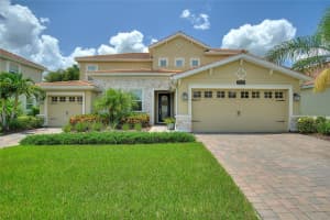 1094 TRAPPERS TRAIL LOOP, CHAMPIONS GATE, FL 33896 Sold 12/12/24