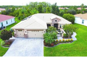 221 ESCONDIDO COURT, POINCIANA, FL 34759 Sold 02/04/25