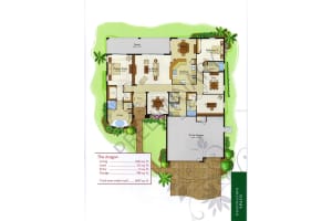 221 ESCONDIDO COURT, POINCIANA, FL 34759 Sold 02/04/25
