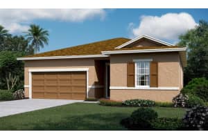 121 HILLTOP BLOOM LOOP, HAINES CITY, FL 33844 Sold 03/20/25