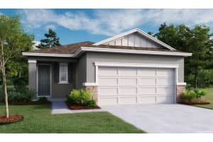 816 BLUE CREEK DRIVE, HAINES CITY, FL 33844 Sold 02/10/25