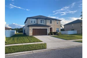 1920 BINNACLE STREET, KISSIMMEE, FL 34744 Sold 02/14/25