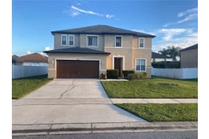 1920 BINNACLE STREET, KISSIMMEE, FL 34744 Sold 02/14/25