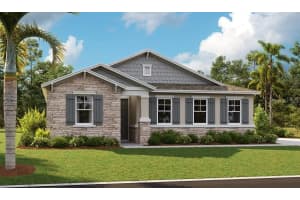 3880 DEER RIDGE DRIVE, MOUNT DORA, FL 32757 Sold 02/14/25
