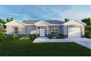 1317 HILLSBOROUGH COURT, KISSIMMEE, FL 34759 Sold 04/18/25
