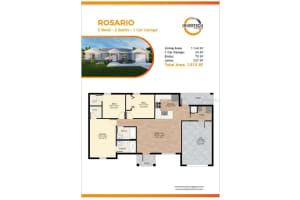 1317 HILLSBOROUGH COURT, KISSIMMEE, FL 34759 Sold 04/18/25