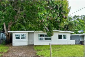 1413 45TH STREET, ORLANDO, FL 32839 Sold 07/25/25