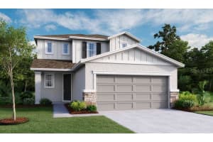 821 BLUE CREEK DRIVE, HAINES CITY, FL 33844 Sold 03/31/25