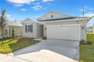 3108 KACEE DRIVE, EAGLE LAKE, FL 33839 Sold 03/13/25