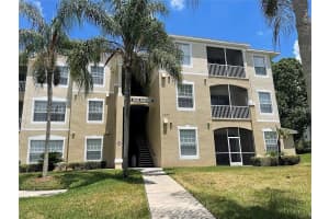 2305 Silver Palm Dr #302, KISSIMMEE