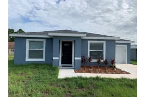 4257 GERANIUM STREET, LAKE WALES, FL 33898 Sold 04/30/25