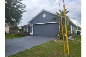 1831 HUDSON COURT, KISSIMMEE, FL 34759 Sold 10/29/24