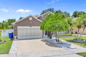 2238 MALLARD CREEK CIRCLE, KISSIMMEE, FL 34743 Sold 10/22/24