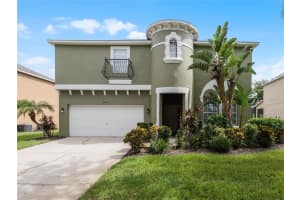 8560 LA ISLA DRIVE, KISSIMMEE, FL 34747 Sold 09/30/24