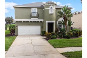 8560 LA ISLA DRIVE, KISSIMMEE, FL 34747 Sold 09/30/24