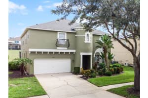 8560 LA ISLA DRIVE, KISSIMMEE, FL 34747 Sold 09/30/24