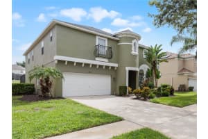 8560 LA ISLA DRIVE, KISSIMMEE, FL 34747 Sold 09/30/24