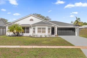 106 AUGUSTA CIRCLE, SAINT CLOUD, FL 34769 Sold 12/20/24