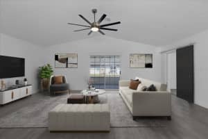 106 AUGUSTA CIRCLE, SAINT CLOUD, FL 34769 Sold 12/20/24