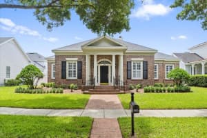 605 TRUMPET PLACE, CELEBRATION, FL 34747 Sold 09/06/24