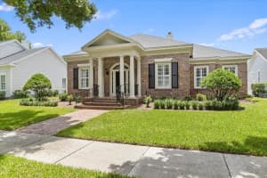 605 TRUMPET PLACE, CELEBRATION, FL 34747 Sold 09/06/24