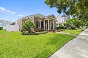 605 TRUMPET PLACE, CELEBRATION, FL 34747 Sold 09/06/24