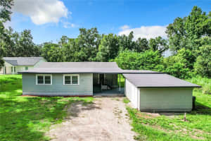 2540 PRINE ROAD, LAKELAND, FL 33810 Sold 03/28/25